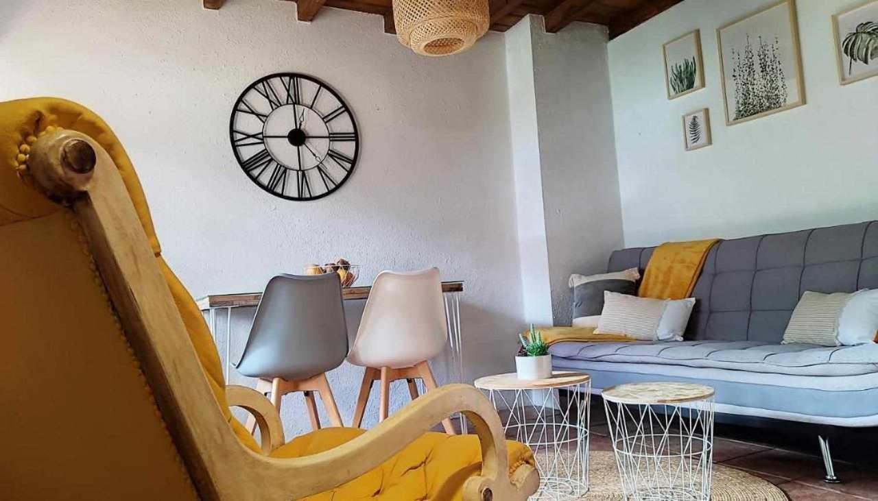 Apartamentos Rurales La Laguna Somiedo Valle de Lago Luaran gambar