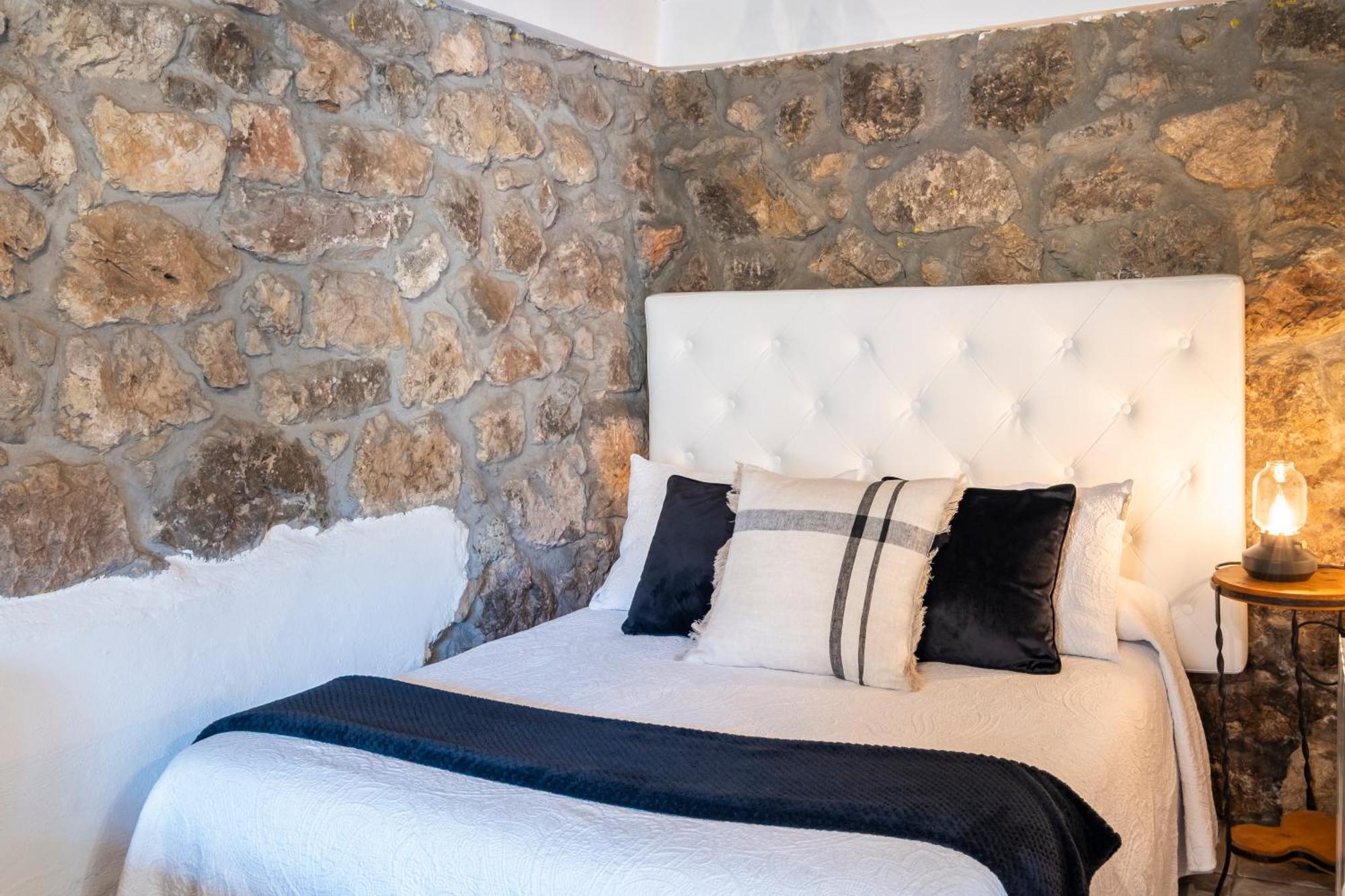 Apartamentos Rurales La Laguna Somiedo Valle de Lago Luaran gambar