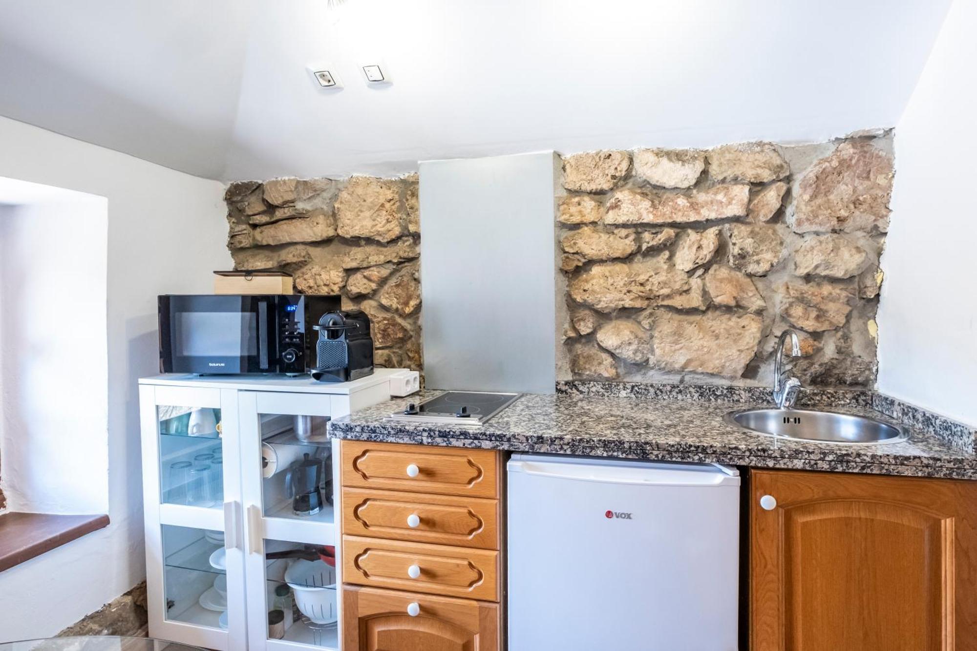 Apartamentos Rurales La Laguna Somiedo Valle de Lago Luaran gambar