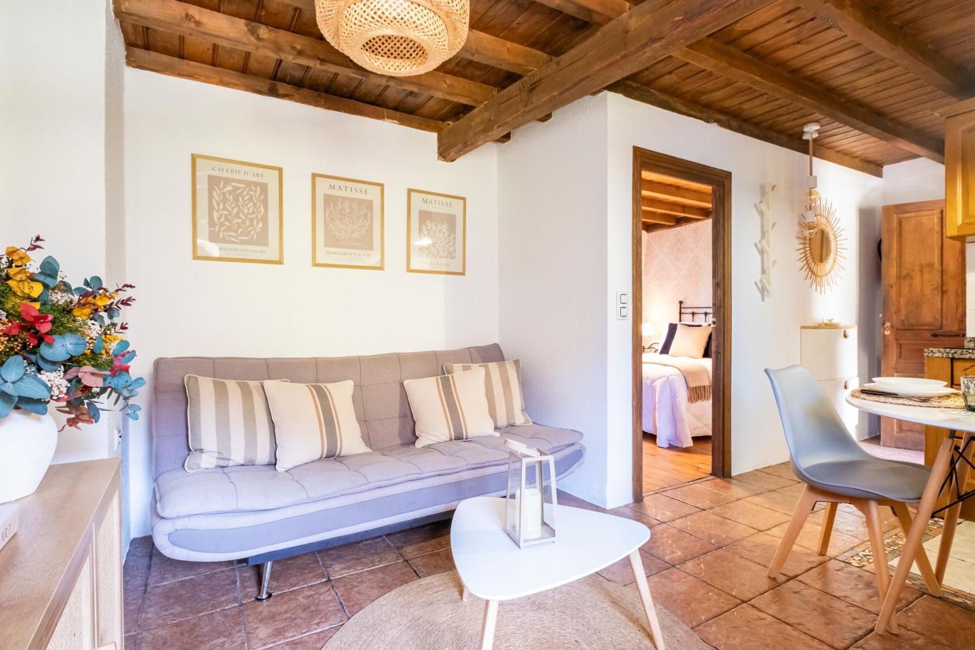 Apartamentos Rurales La Laguna Somiedo Valle de Lago Luaran gambar